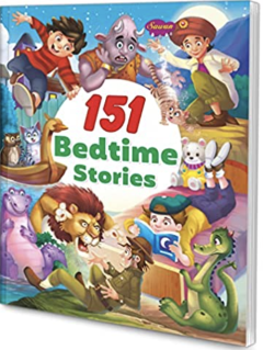 151 Bedtime Stories